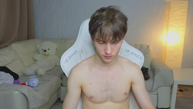 pupsenish 08-01-2026 video suckcock