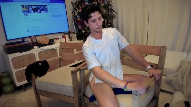 rawr_itsben 08-01-2026 video fingers