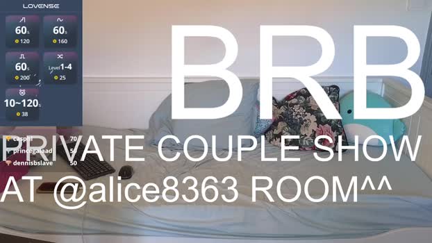 alex83530 09-01-2026 video lush