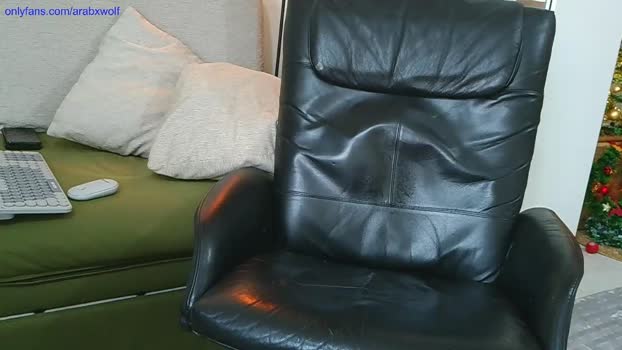 arabhairy90 09-01-2026 video kinky