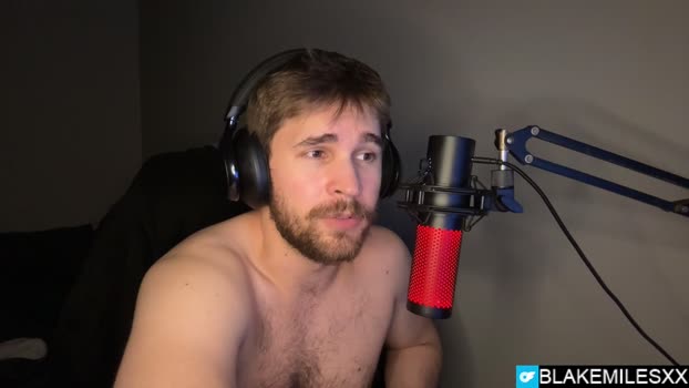 blakemiles2 09-01-2026 video analsex