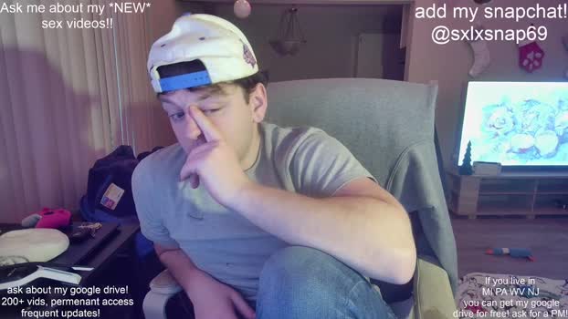 sexylax69 09-01-2026 video kink