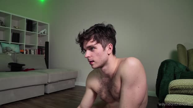 waynenorth 08-01-2026 video show