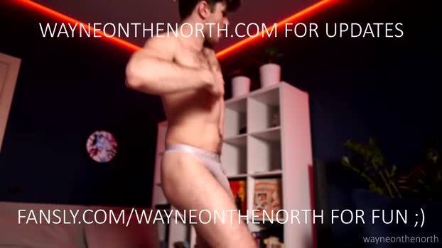 waynenorth 08-01-2026 video oral