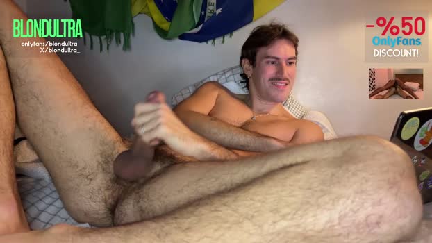 blondultra 09-01-2026 video lick