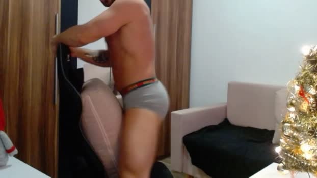 darius_94 10-01-2026 video kinky