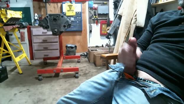 donniestone 09-01-2026 video lick