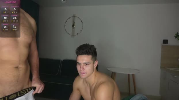 horny_goats 09-01-2026 video jackoff