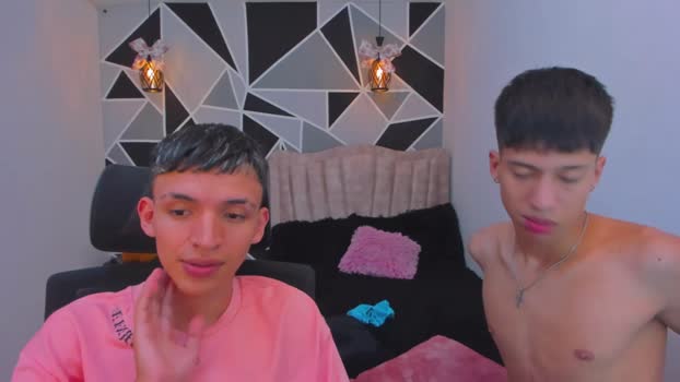 juan_nd_steven 10-01-2026 video prettyface