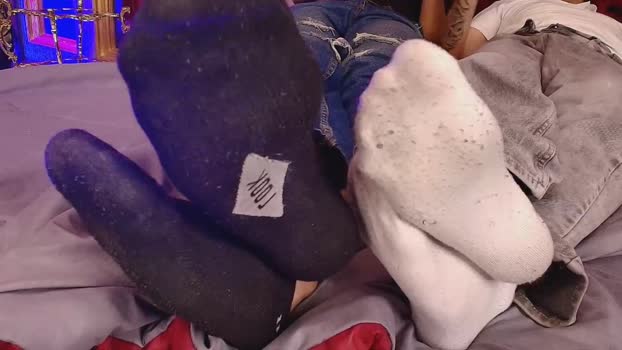 marcovitto 09-01-2026 video kissing