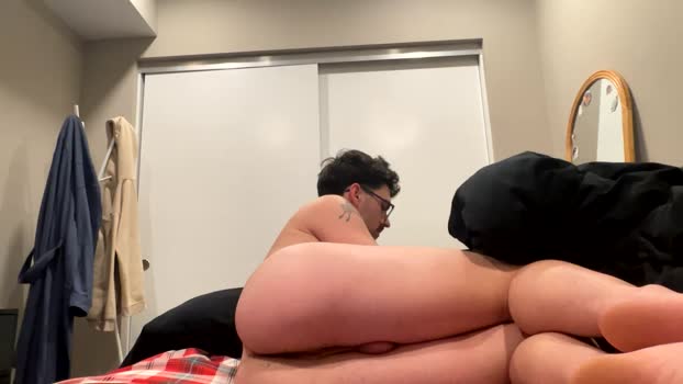 marlongotcake 10-01-2026 video fingers