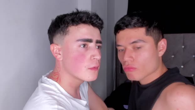 naughtysalomon 10-01-2026 video play