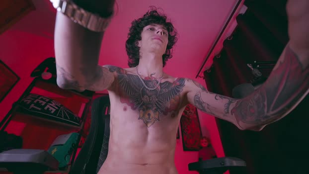 olliver___y 10-01-2026 video Show