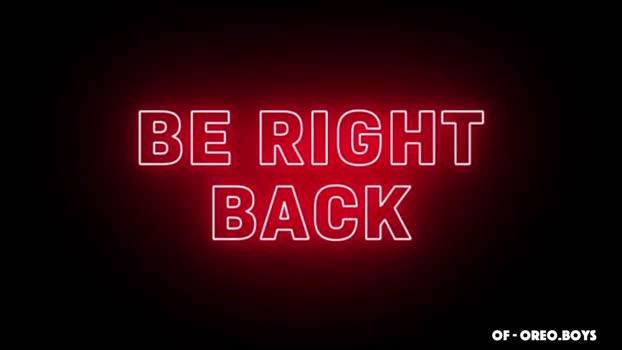 oreoboys 09-01-2026 video hot