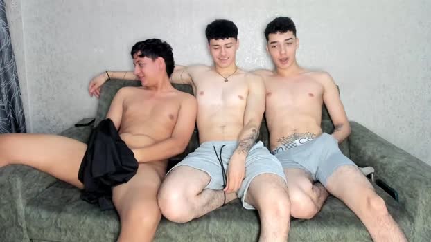 pelusos_mens 09-01-2026 video bicurious