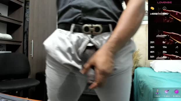 roccoblack02 10-01-2026 video bigtoys