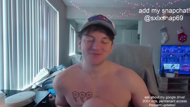 sexylax69 09-01-2026 video play