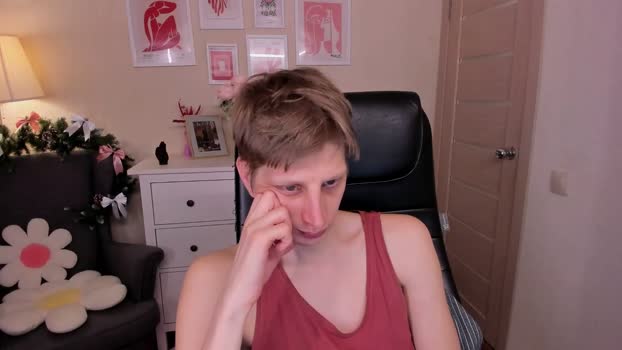 slim_andy 10-01-2026 video jerkoff