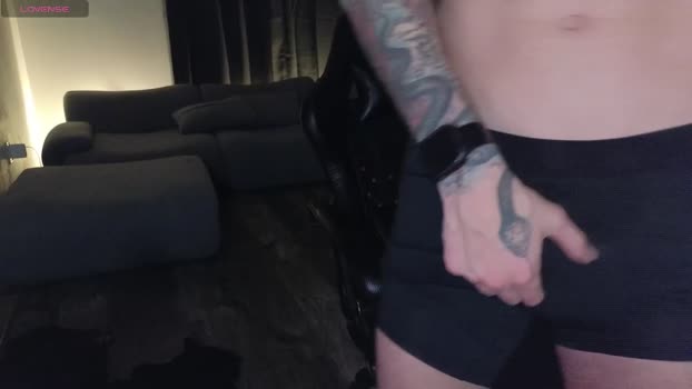 thebrentsavage 10-01-2026 video big