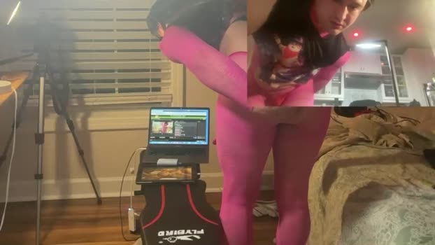 andrenoma427 11-01-2026 video legs