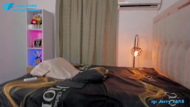 boy_jerry 10-01-2026 video Video