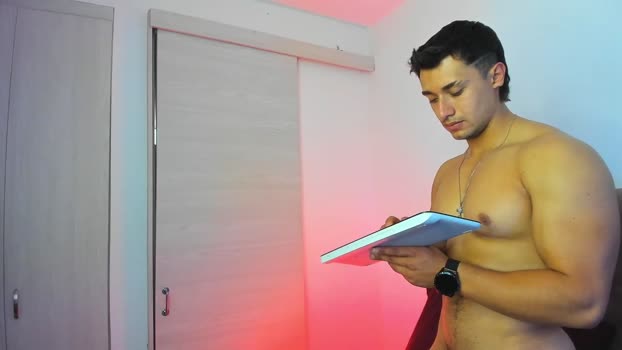 dilan_coy 10-01-2026 video spank