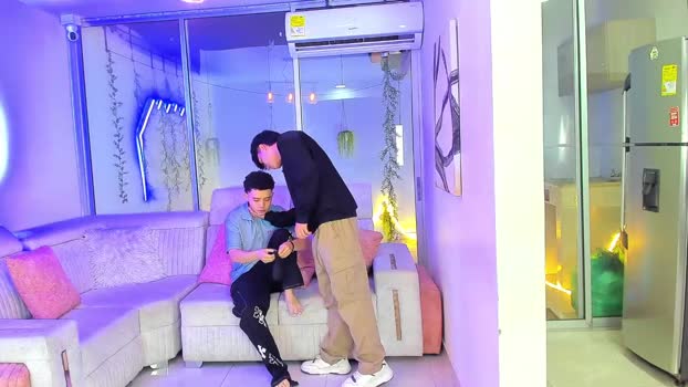 houseofwarrios 11-01-2026 video big