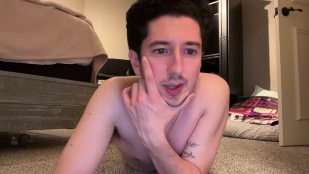 jacksonthesub 11-01-2026 video orgasm