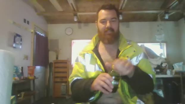 thunderjacker 11-01-2026 video bigass