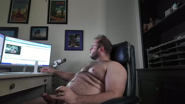 boredhorndog 11-01-2026 video bj-dildo