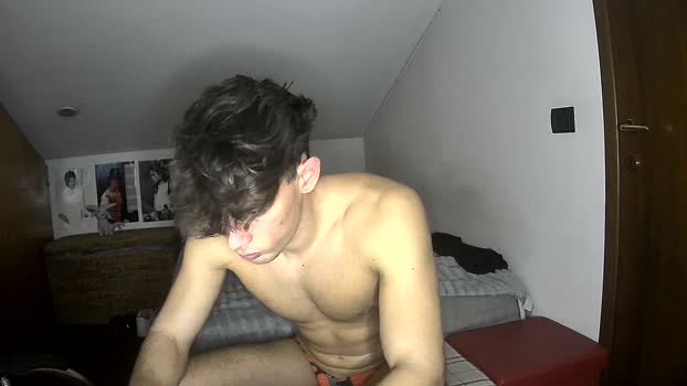 giovyyx 12-01-2026 video Topless