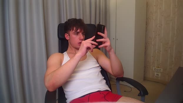 kellenwest 12-01-2026 video Show