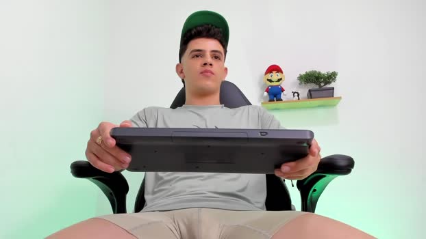 mikecooper_ 12-01-2026 video bigass