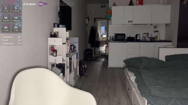 ursaotome 12-01-2026 video moan