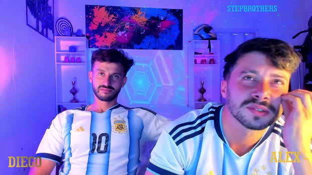 alexanderjaz 13-01-2026 video sexybody