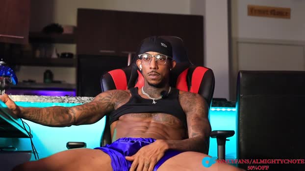 almightycnote 13-01-2026 video ass