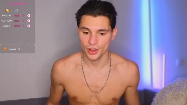 denlover 13-01-2026 video twink