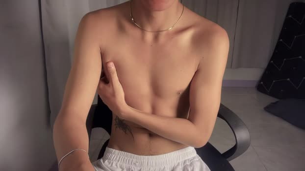 hot_cuteboy02 13-01-2026 video XXX