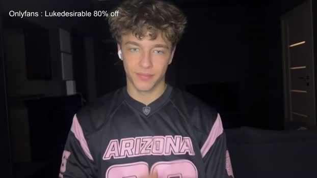 lukedesirable 13-01-2026 video sexybody
