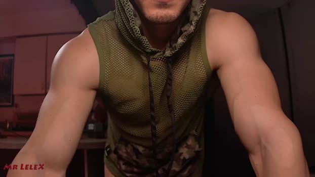 mrlelex 12-01-2026 video nude