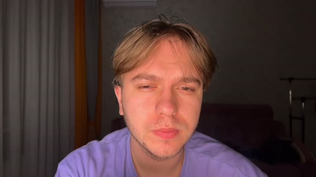 nikceline 12-01-2026 video jerkoff