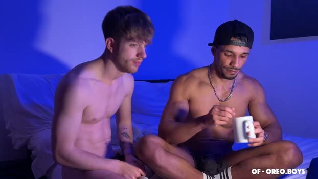 oreoboys 12-01-2026 video cute