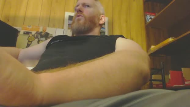 redhead4fun 12-01-2026 video strip