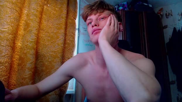 shyredstar 13-01-2026 video fingers