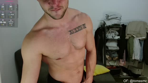 tomasmv 12-01-2026 video cute