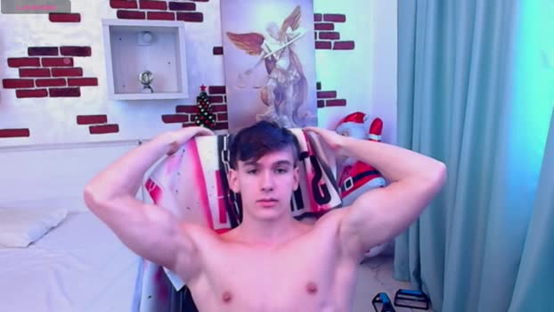 bradyflint 14-01-2026 video amateur