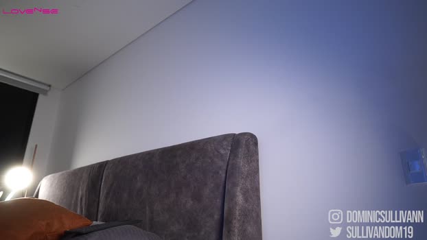 dominic_sullivan1 14-01-2026 video Porn