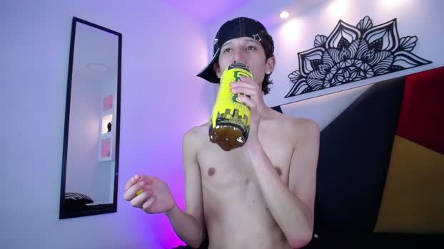 emmo_boy 14-01-2026 video handsome