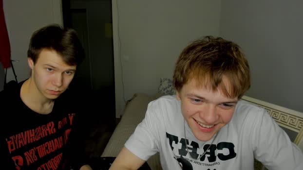 oofcblesssexx 13-01-2026 video love