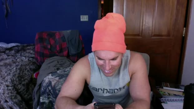 spun_redneck 14-01-2026 video bigcock